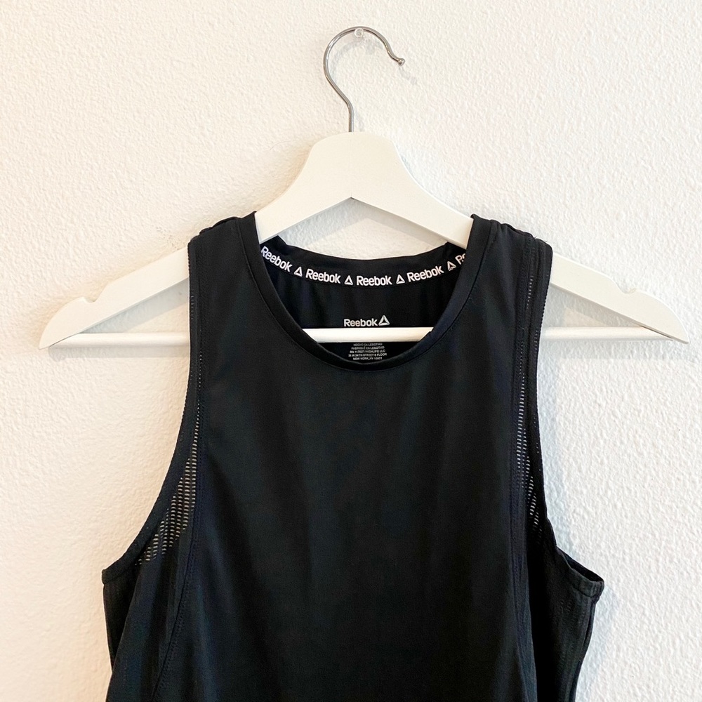 NWOT REEBOK Tank Top